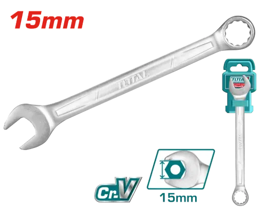 [TCSPA151] LLAVE CORONA 15MM