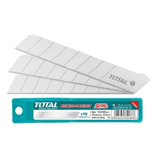 [THT515226] JGO DE CUTTER PARA CUERO Y CUTTER CON REPUESTOS