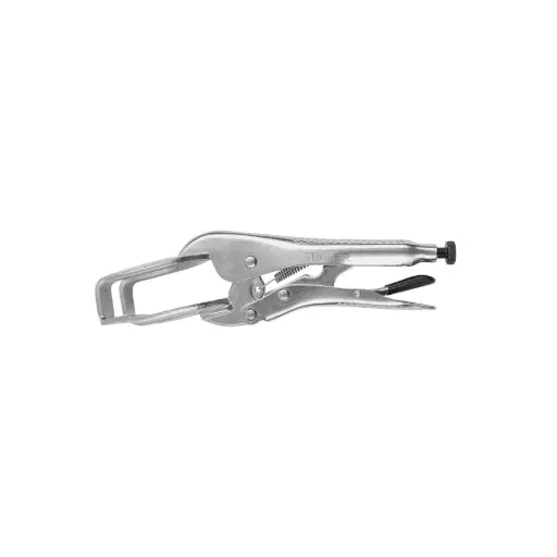 [17426] ALICATE DE PRESION PARA SOLDADOR 9"(23)TRUPER