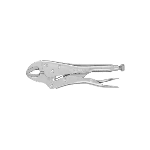 [22700] ALICATE DE PRESION CURVOS 10"(10CM)PRETUL