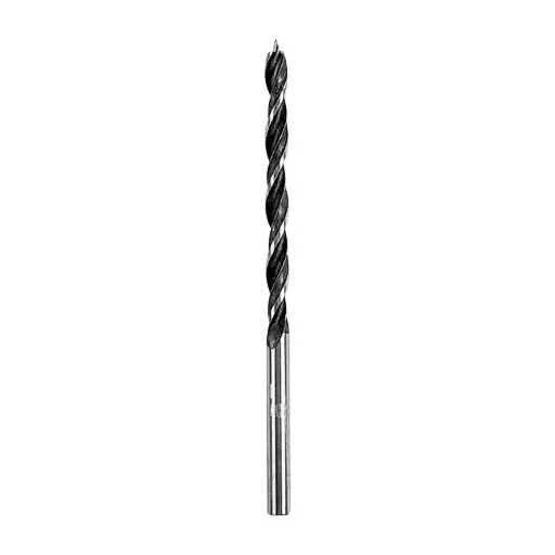 [101626] BROCA CON PUNTA CENTRADORA PARA MADERA 1/8", TRUPER