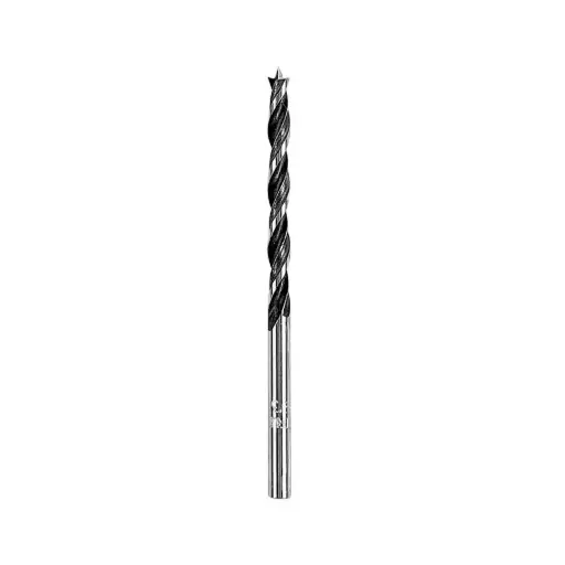 [101627] BROCA CON PUNTA CENTRADORA PARA MADERA 5/32", TRUPER