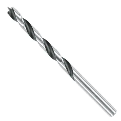 [101691] BROCA CON PUNTA CENTRADORA PARA MADERA 1/4", TRUPER