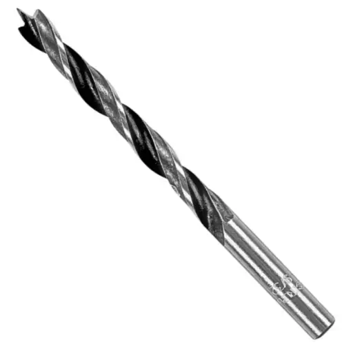 [101692] BROCA CON PUNTA CENTRADORA PARA MADERA 9/32", TRUPER