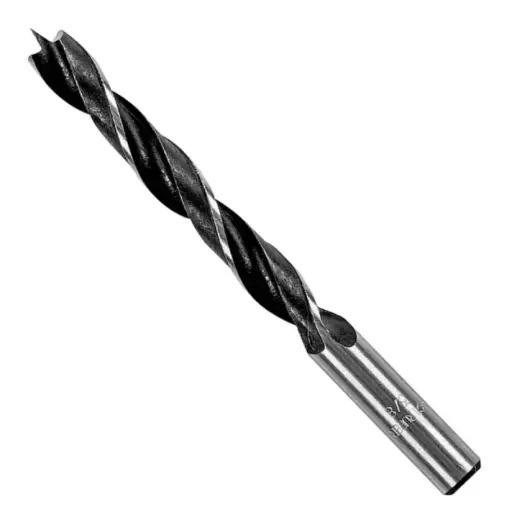 [101694] BROCA CON PUNTA CENTRADORA PARA MADERA 3/8", TRUPER