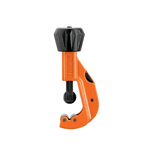 [12856] CORTADORES DE TUBO DE COBRE 1/8"-1 1/4" TRUPER