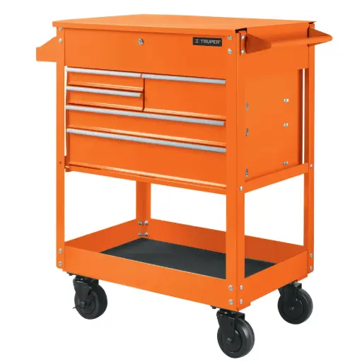 [101733] GABINETES METALICOS 320 KG TRUPER