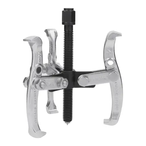 [14503] EXTRACTOR DE POLEAS , 3 PATAS EXP4 TRUPER