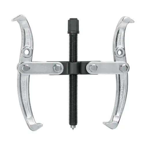 [14499] EXTRACTORES DE POLEAS , 2 PATAS EX -P2-10 TRUPER