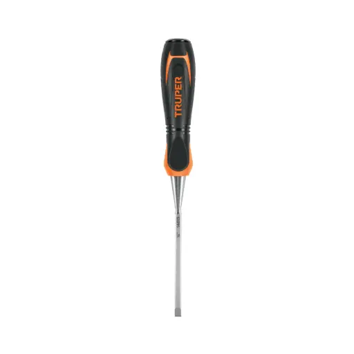 [14615] FORMONES , MANGO COMFORT GRIP 1/4" TRUPER