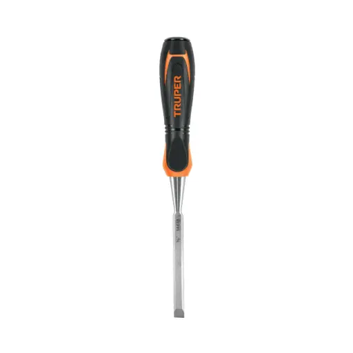 [14618] FORMONES , MANGO COMFORT GRIP 3/8" TRUPER