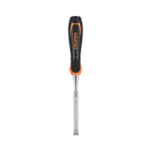 [14621] FORMONES , MANGO COMFORT GRIP 1/2" TRUPER