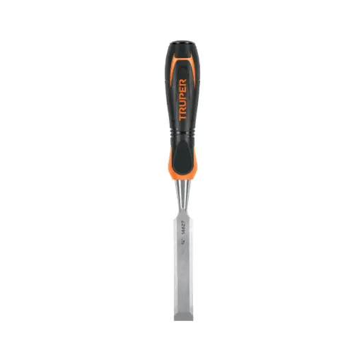 [14627] FORMONES , MANGO COMFORT GRIP 3/4" TRUPER