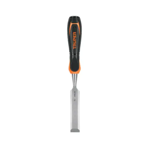[14630] FORMONES , MANGO COMFORT GRIP 7/8" TRUPER