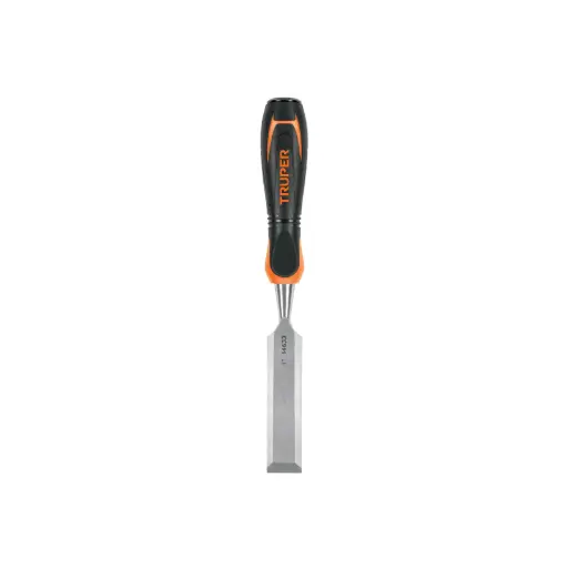 [14633] FORMONES , MANGO COMFORT GRIP 1" TRUPER