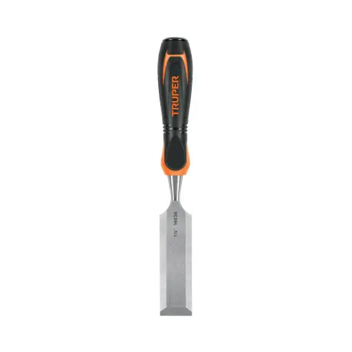 [14636] FORMONES , MANGO COMFORT GRIP 1.1/4" TRUPER