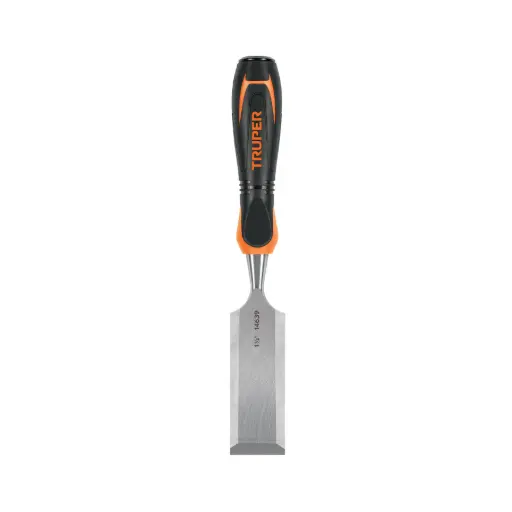 [14639] FORMONES , MANGO COMFORT GRIP 1.1/2" TRUPER