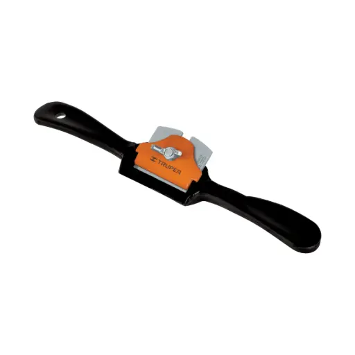 [12059] CUCHILLAS DE VUELTA 9" CURVA TRUPER