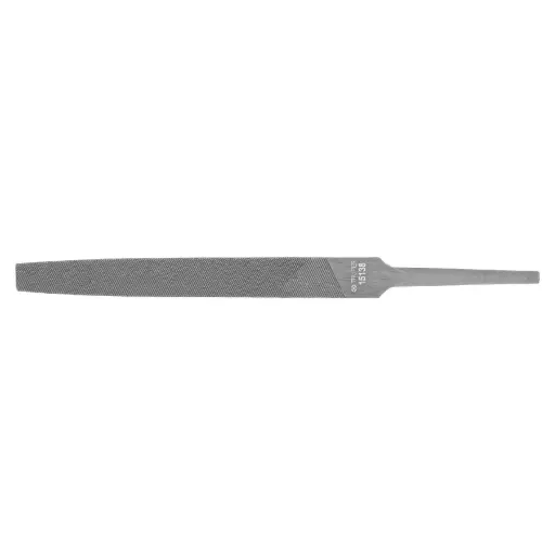 [15138] LIMAS PLANAS , BASTARDAS 4"TRUPER