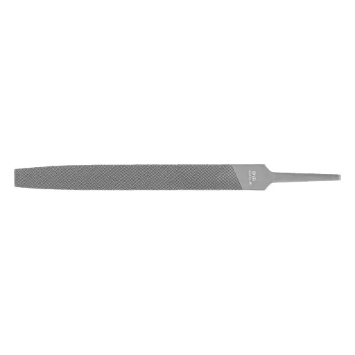 [15140] LIMAS PLANAS , BASTARDAS 6"TRUPER