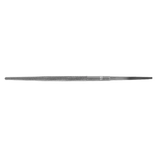 [15185] LIMAS REDONDAS ,BASTARDAS 4" TRUPER