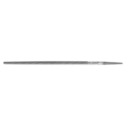 [15189] LIMAS REDONDAS ,BASTARDAS 8" TRUPER