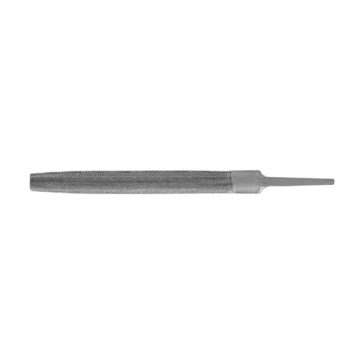 [15169] LIMAS MEDIA CAÑA BASTARDA , 6" TRUPER