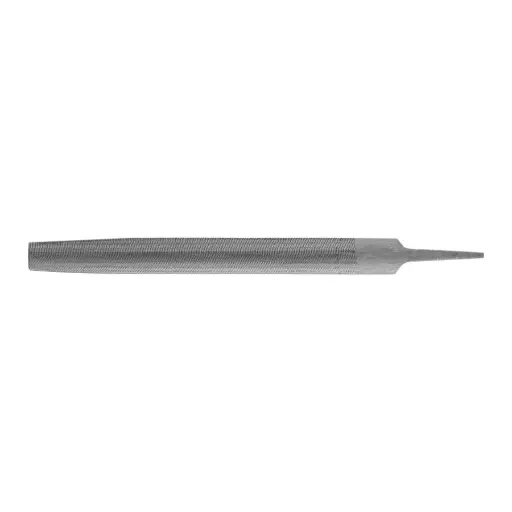 [15173] LIMAS MEDIA CAÑA BASTARDA ,10" TRUPER