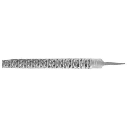 [15209] LIMAS ESCOFINAS MEDIA CAÑA, BASTARDAS 12" TRUPER