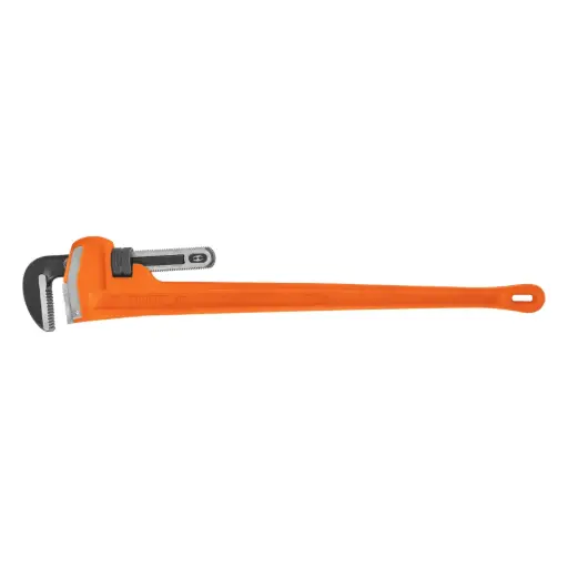 [15842] LLAVE STILSON INDUSTRIAL 48" TRUPER