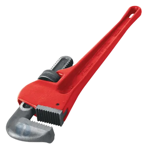 [22015] LLAVE STILSON PRETUL 24" PRETUL