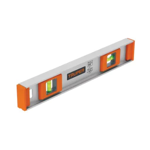 [17032] NIVEL PROFESIONAL MAGNETICO 14" TRUPER