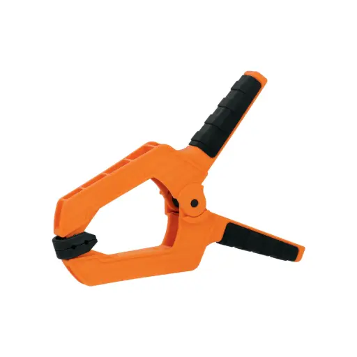 [17702] PRENSAS DE RESORTE 4" TRUPER