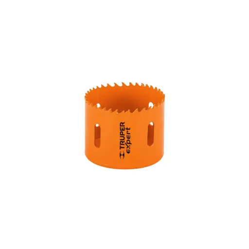 [18119] SIERRAS COPA BIMETALICAS PARA MADRIL 7/16" (2.1/2") TRUPER