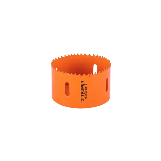 [14638] SIERRAS COPA BIMETALICAS PARA MADRIL 7/16" (3.1/4") TRUPER