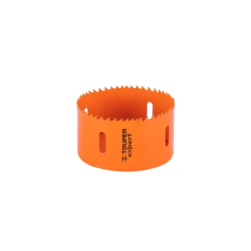 [14717] SIERRAS COPA BIMETALICAS PARA MADRIL 7/16" (3.1/2") TRUPER