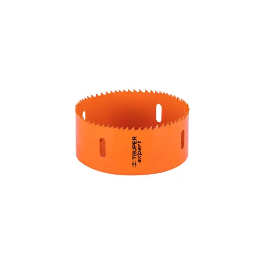 [14729] SIERRAS COPA BIMETALICAS PARA MADRIL 7/16" (4.1/2") TRUPER
