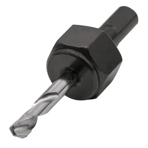 [18143] GUIAS PARA SIERRA COPA DIAMANTE , SIN ROSCA 1/4" TRUPER