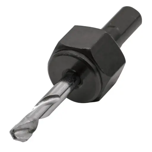 [18144] GUIAS PARA SIERRA COPA DIAMANTE , SIN ROSCA 3/8" TRUPER