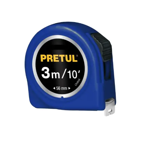 [21609] WINCHAS EN TARJETA PLASTICO ,3M AZUL PRETUL
