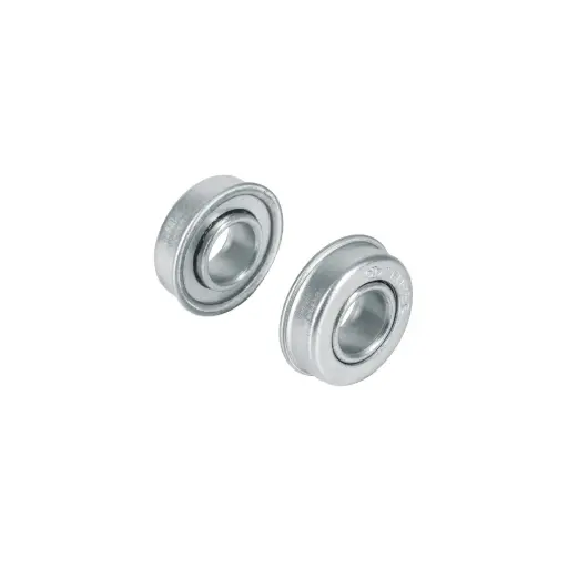 [19784] RODAJES PARA CARRETILLAS TRUPER Y PRETUL 16 MM X2 UNIDADES