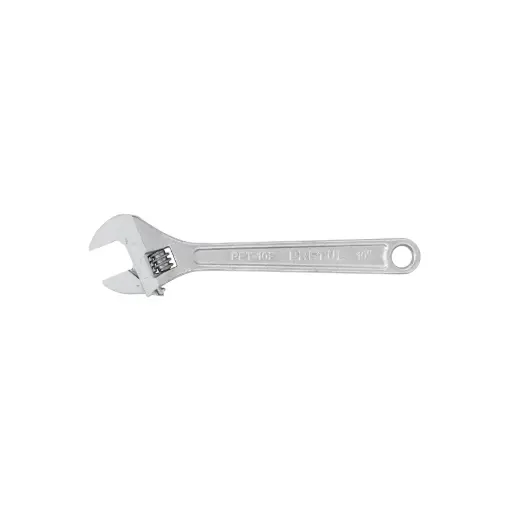 [21816] LLAVE FRANCESA CROMADAS,10" PRETUL