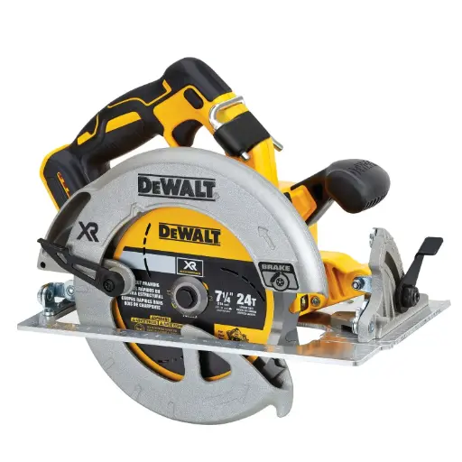 [DCS570B] SIERRA CIRCULAR INALAMBRICA 7-1/4" 20V BRUSHLESS