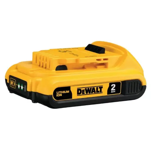 [DCB203-B3] BATERÍA DE 20V ION LITIO 2.0 AH