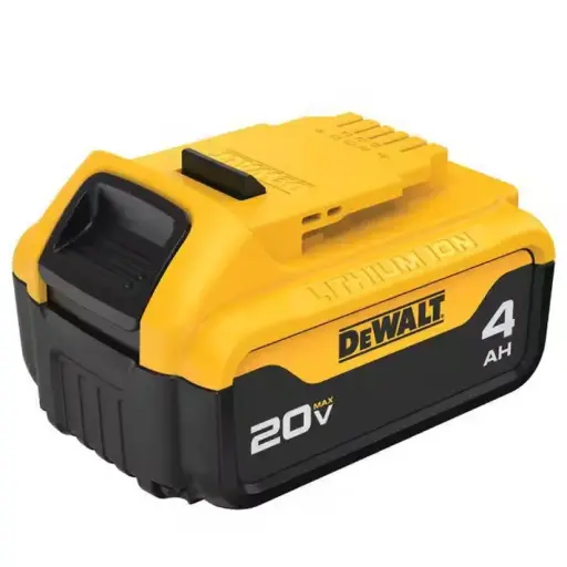 [DCB204-B3] BATERÍA DE 20V ION LITIO 4.0 AH