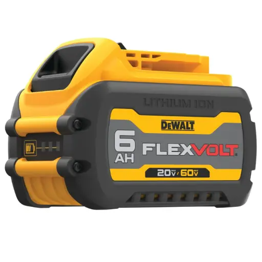 [DCB606-B3] FLEXVOLT BATERÍA 60V - 6.0AH - NUEVO