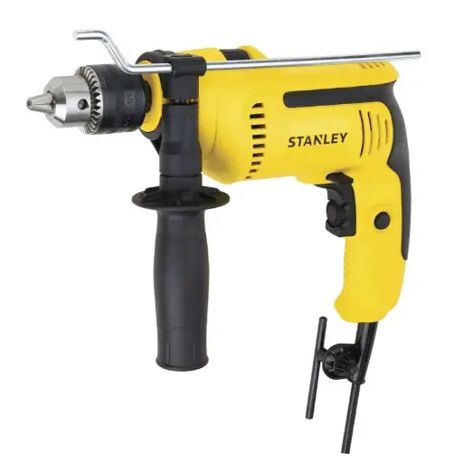 [SDH700K-B2] TALADRO PERCUTOR 1/2" - 700W - CAJA PLÁSTICA