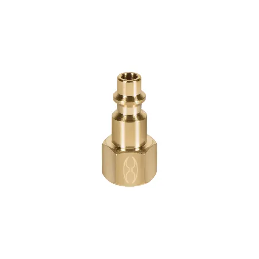 [19082] CONECTOR HEMBRA FAMALE COPLER TRUPER