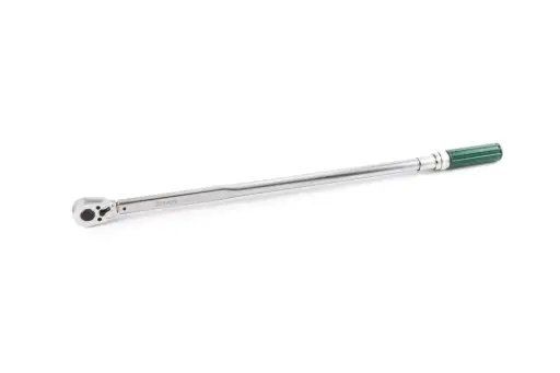 [ST96412SC] TORQUIMETRO CON SEGURO 3/4" 160-800NM SATA 