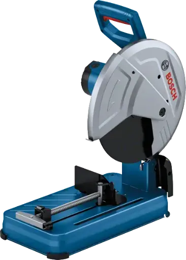 [GCO 230] TRONZADORA 14" 2300W 4100RPM BOSCH